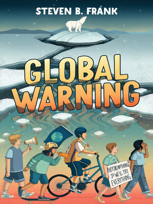 cover image of Global Warning